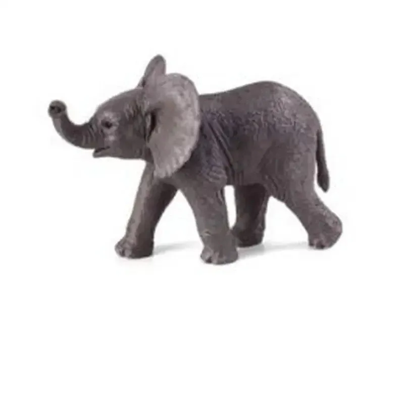 Animal Planet Play Figures - Wild Animals Range