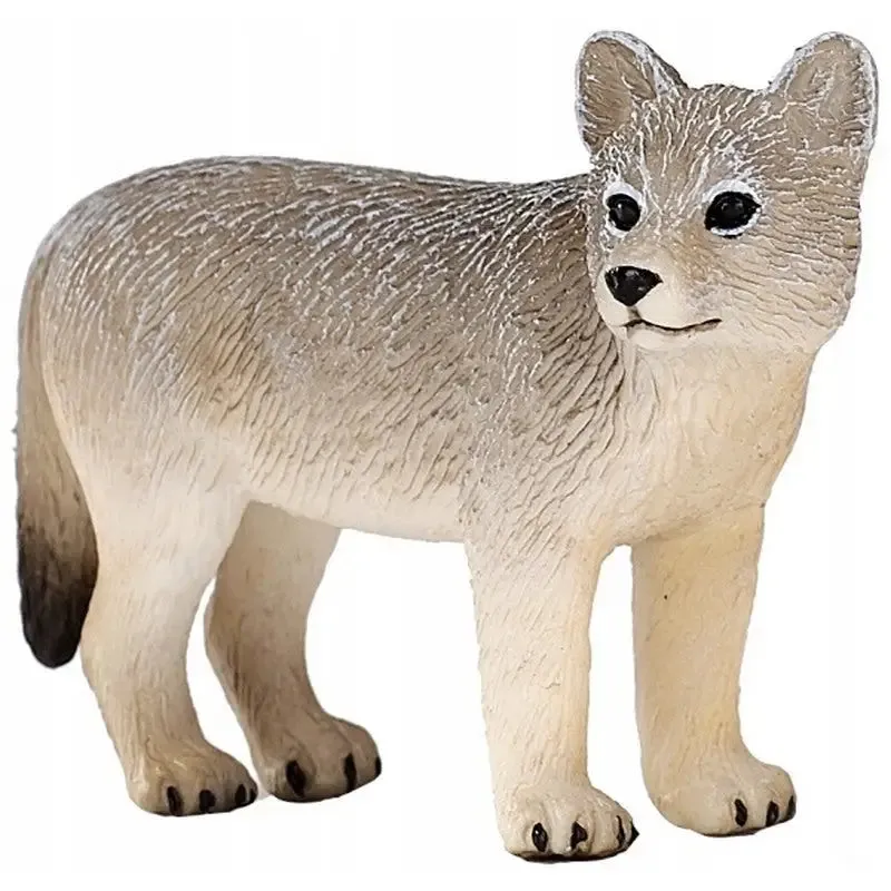 Animal Planet Play Figures - Wild Animals Range