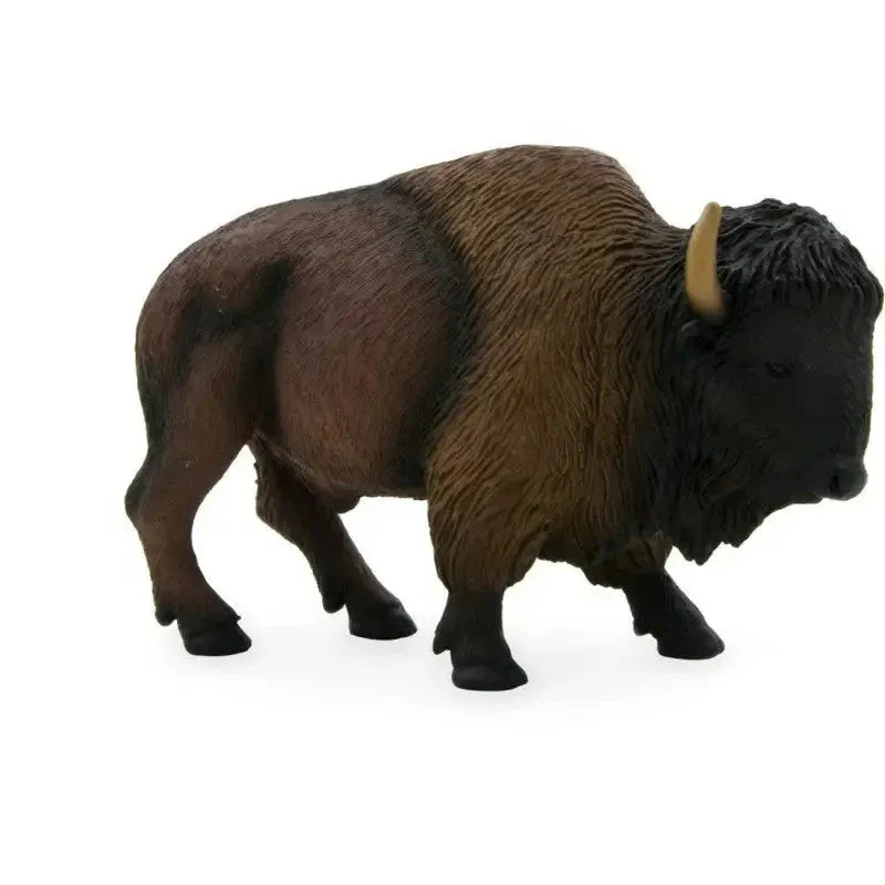 Animal Planet Play Figures - Wild Animals Range