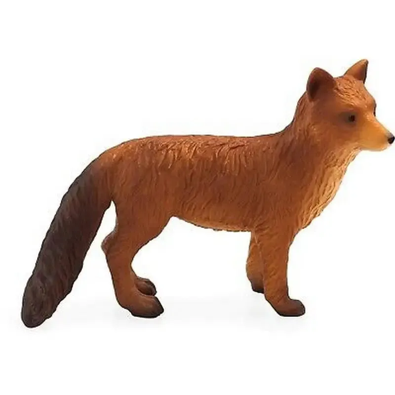 Animal Planet Play Figures - Wild Animals Range