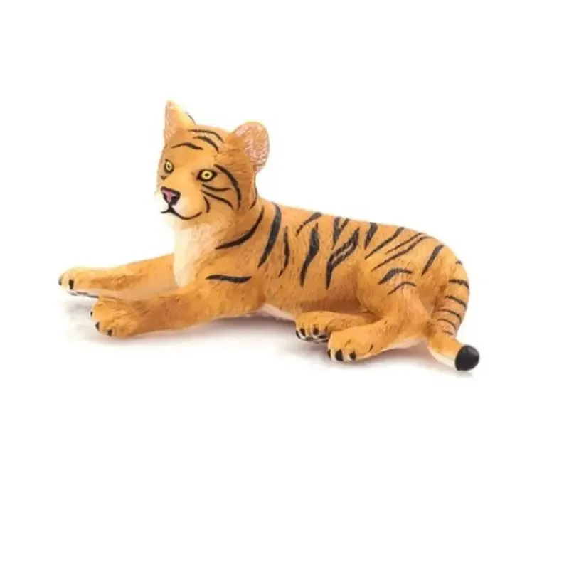 Animal Planet Play Figures - Wild Animals Range