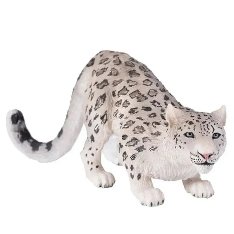 Animal Planet Play Figures - Wild Animals Range