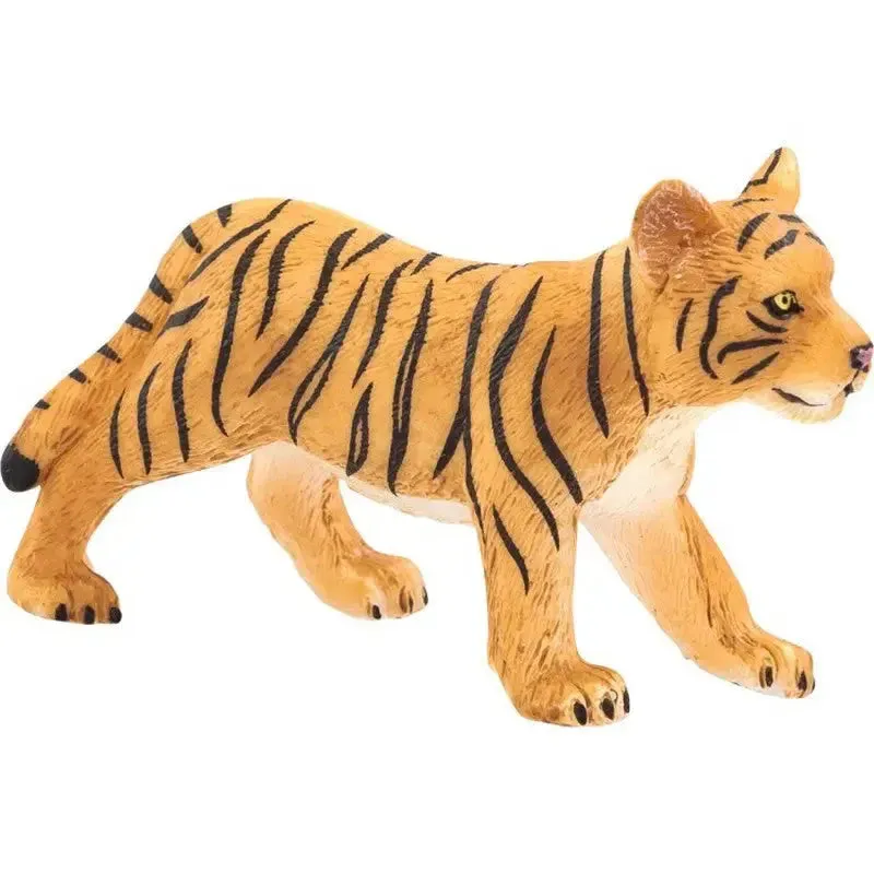Animal Planet Play Figures - Wild Animals Range