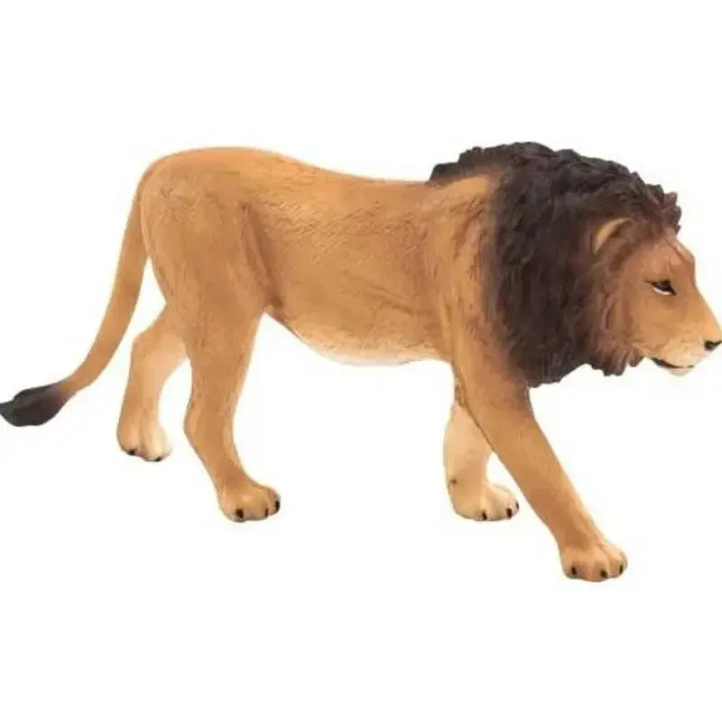 Animal Planet Play Figures - Wild Animals Range
