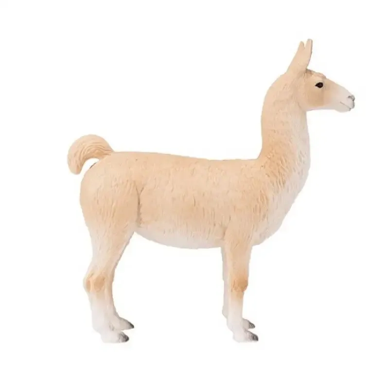 Animal Planet Play Figures - Wild Animals Range
