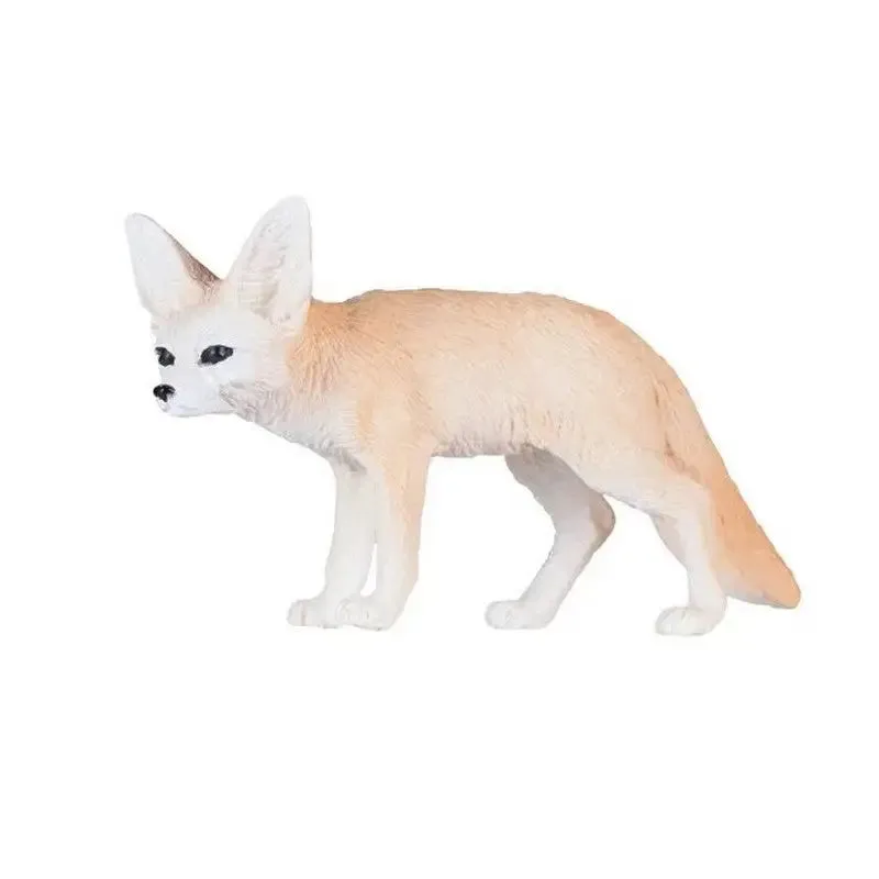 Animal Planet Play Figures - Wild Animals Range