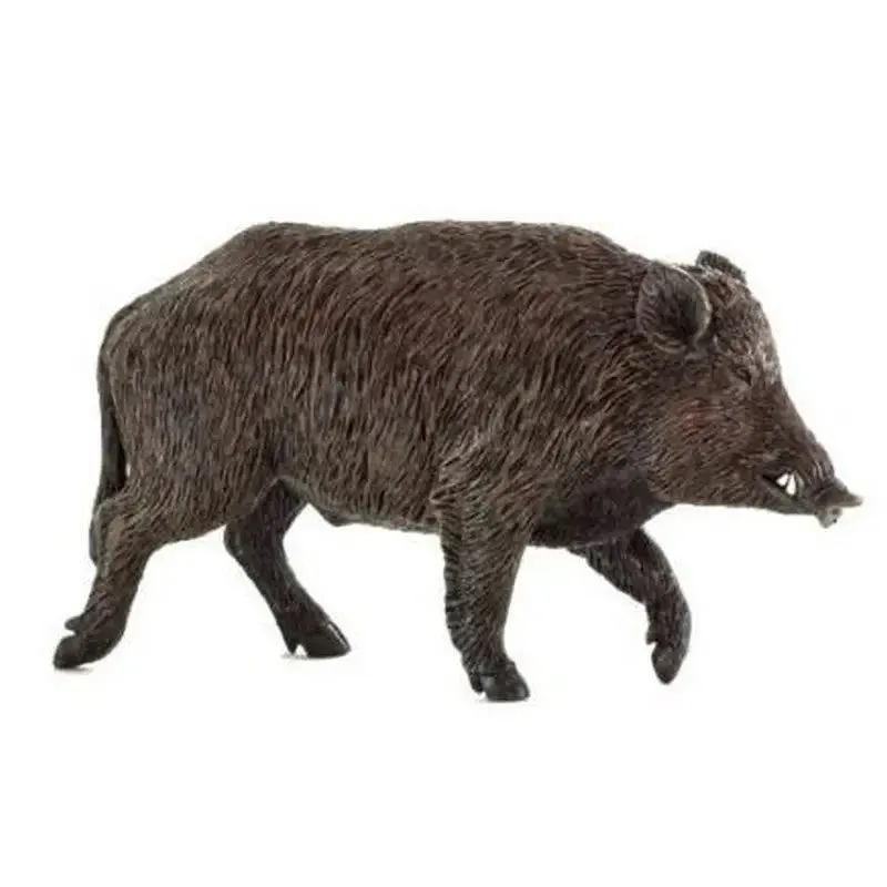 Animal Planet Play Figures - Wild Animals Range