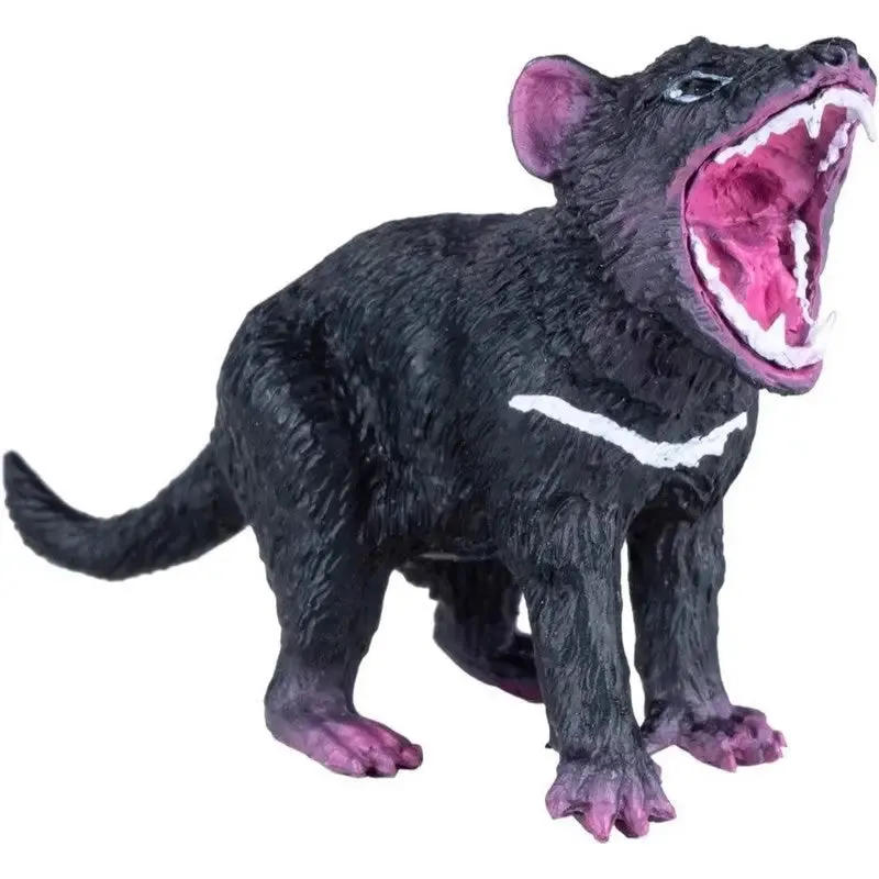Animal Planet Play Figures - Wild Animals Range