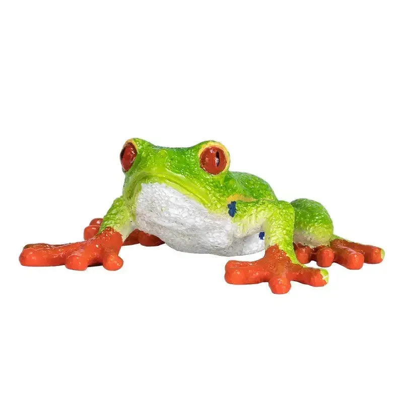 Animal Planet Play Figures - Wild Animals Range