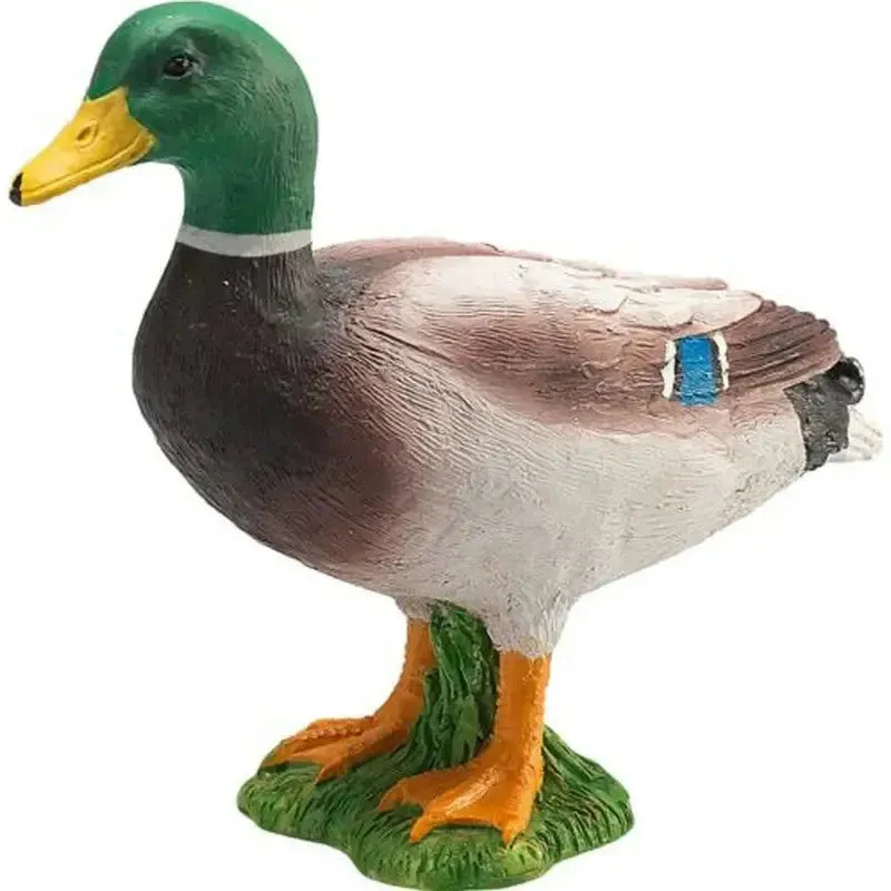 Animal Planet Play Figures - Wild Animals Range