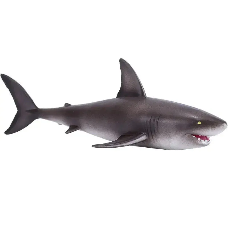 Animal Planet Play Figures - Wild Animals Range
