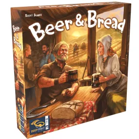 Beer & Bread