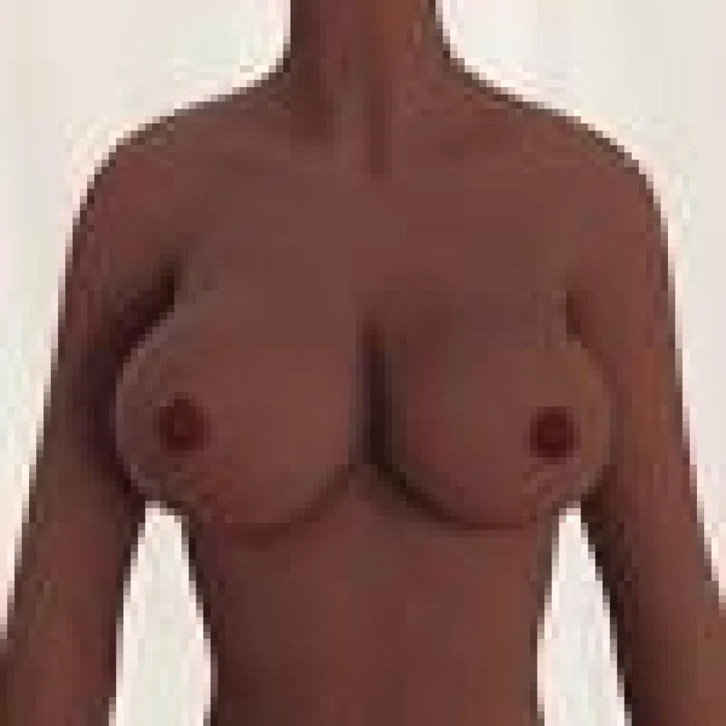Bethany Big Butt 6YE Sex Doll