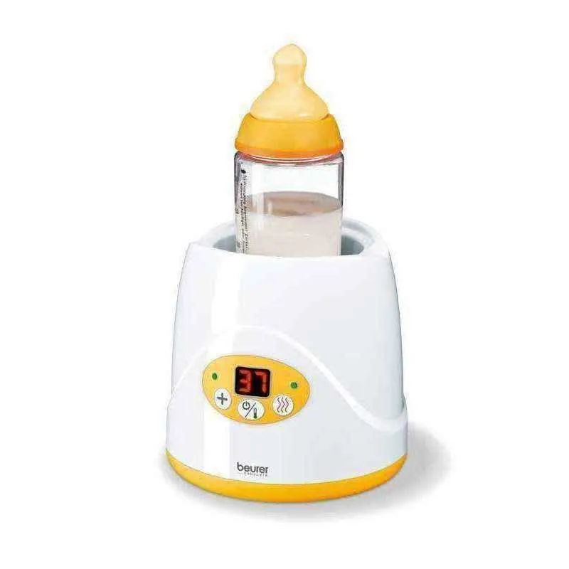 BEURER heater bottles and baby food BY 52