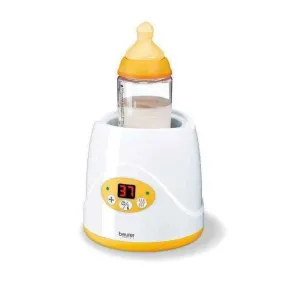 BEURER heater bottles and baby food BY 52
