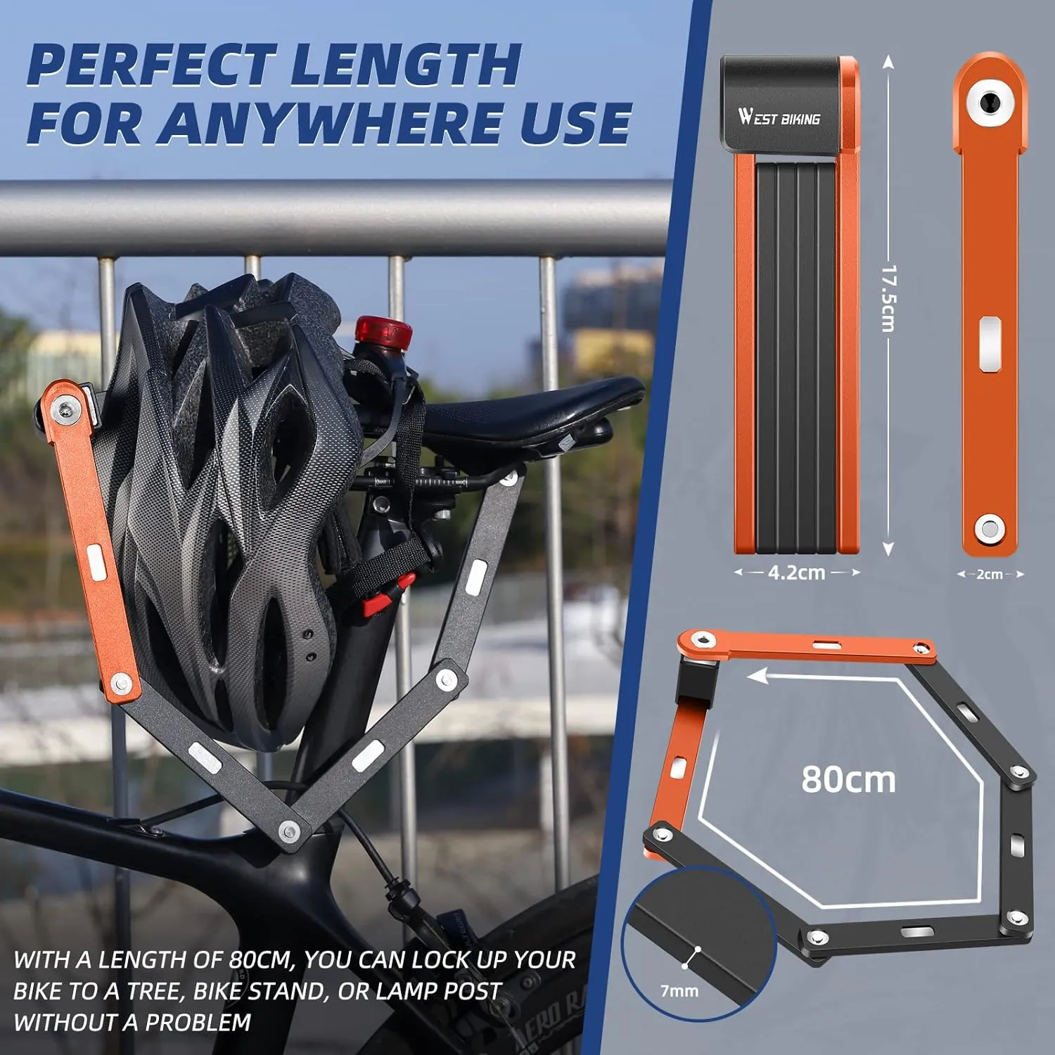 Bike Lock