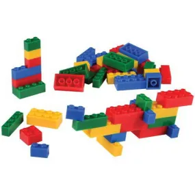 Block Mania Bricks (50ct)