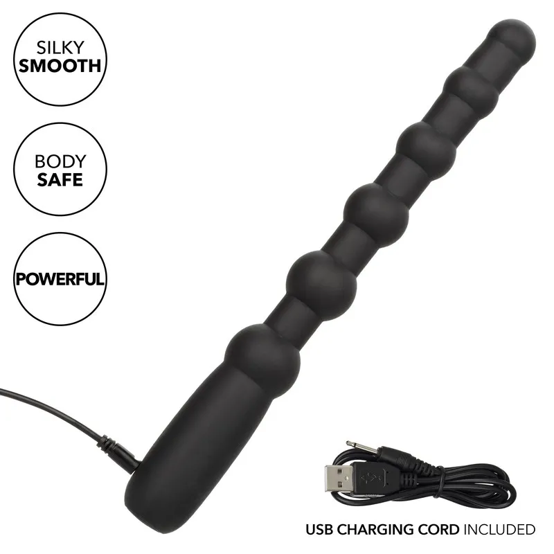 Calexotics Rechargeable X-10 Beads