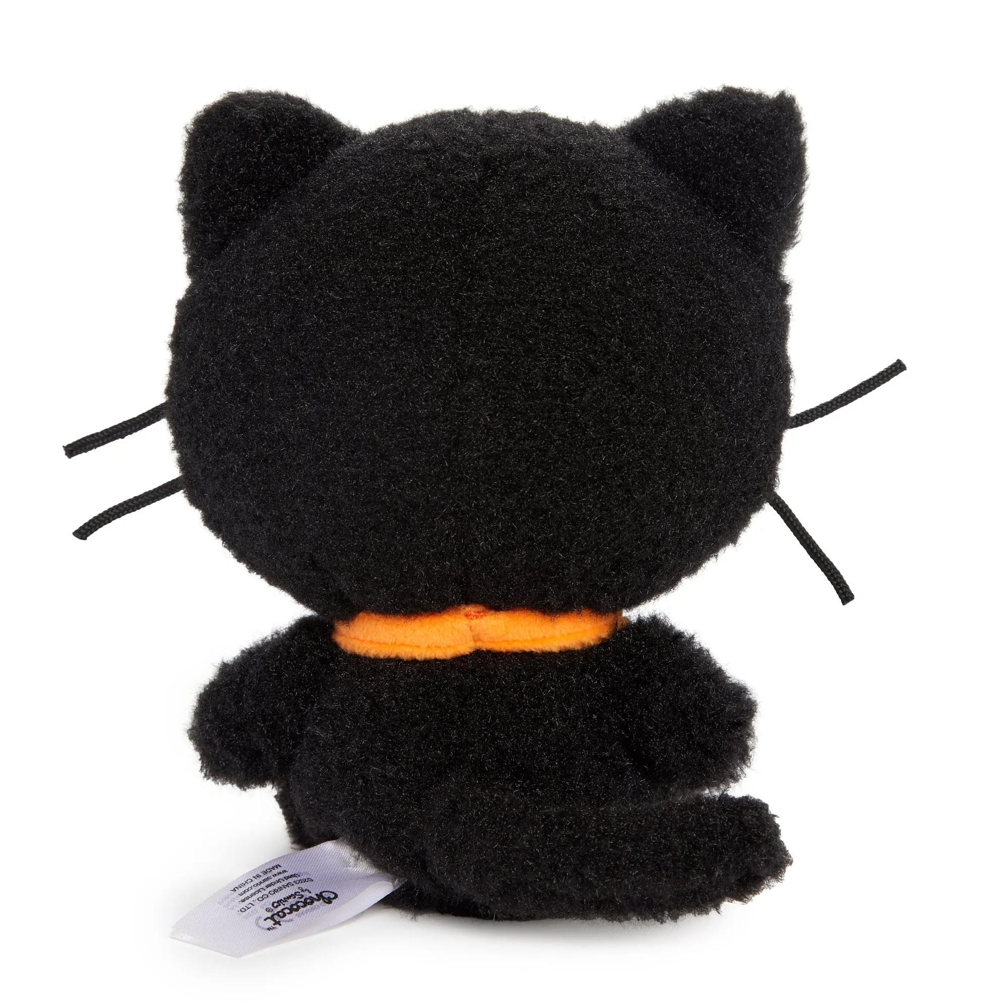 Chococat 6" Bean Doll Plush