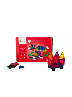 Connetix Tiles - Mega Rainbow 212pc