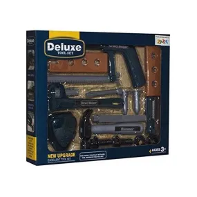 DELUXE TOOL SET