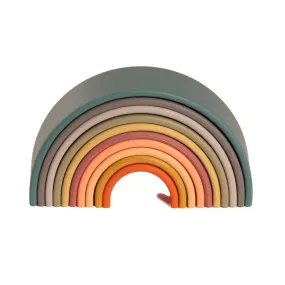 dëna Nature Rainbow 10 Pcs- medium