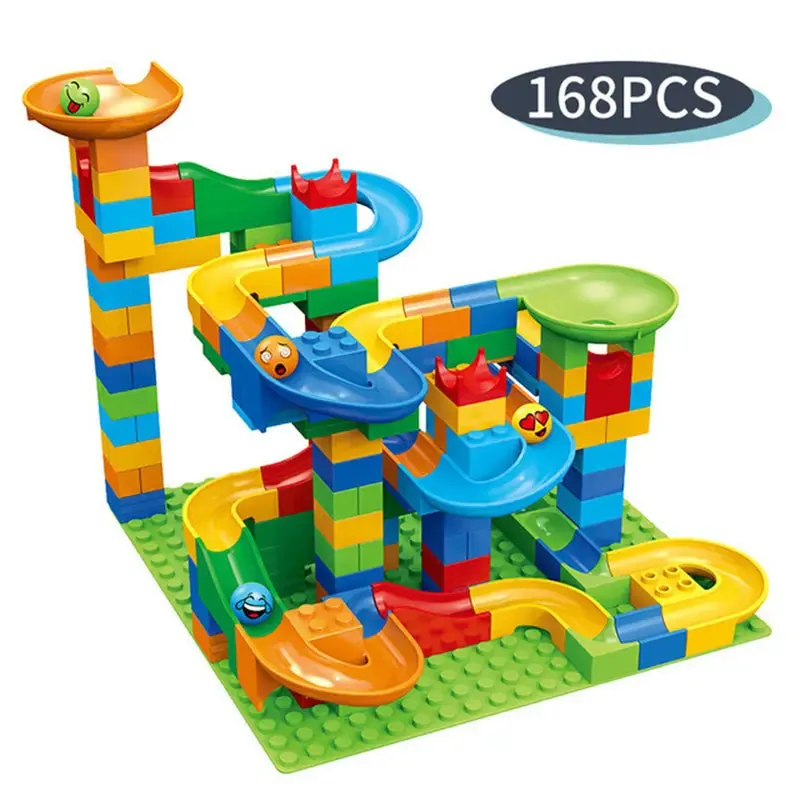 Educational Building Blocks DIY