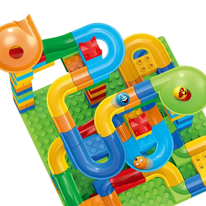 Educational Building Blocks DIY