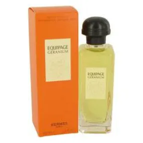 Equipage Geranium Eau De Toilette Spray By Hermes