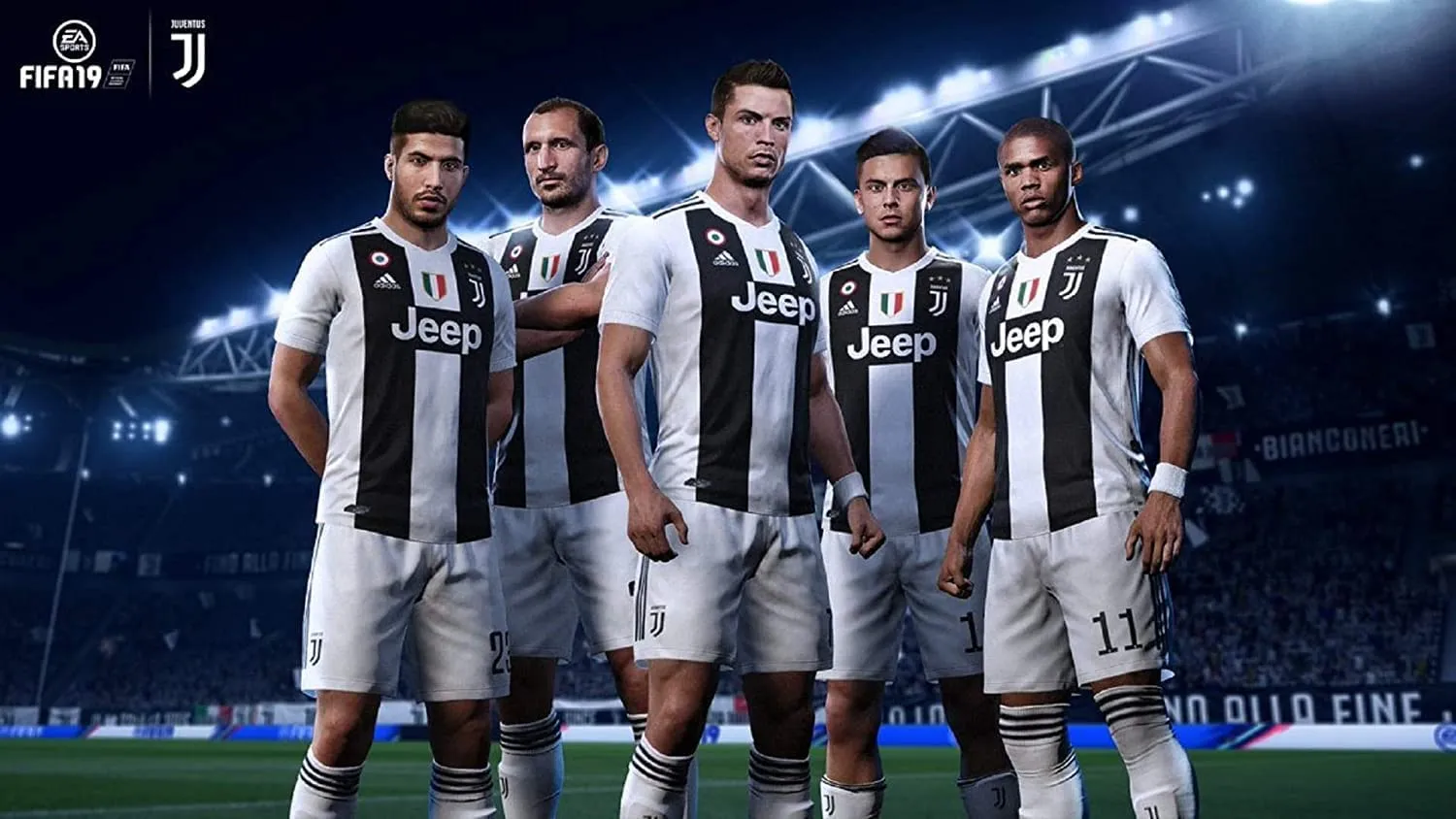 Fifa 19 (PS4)