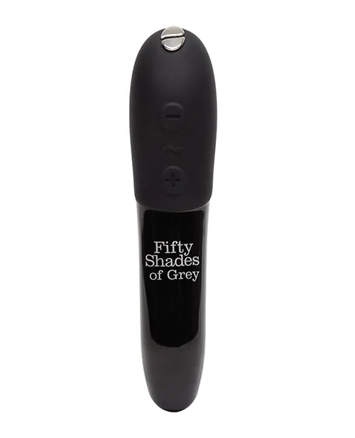 Fifty Shades Of Grey & We-vibe Come To Bed Anal & Clit Kit