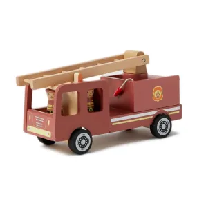 Fire Truck Set