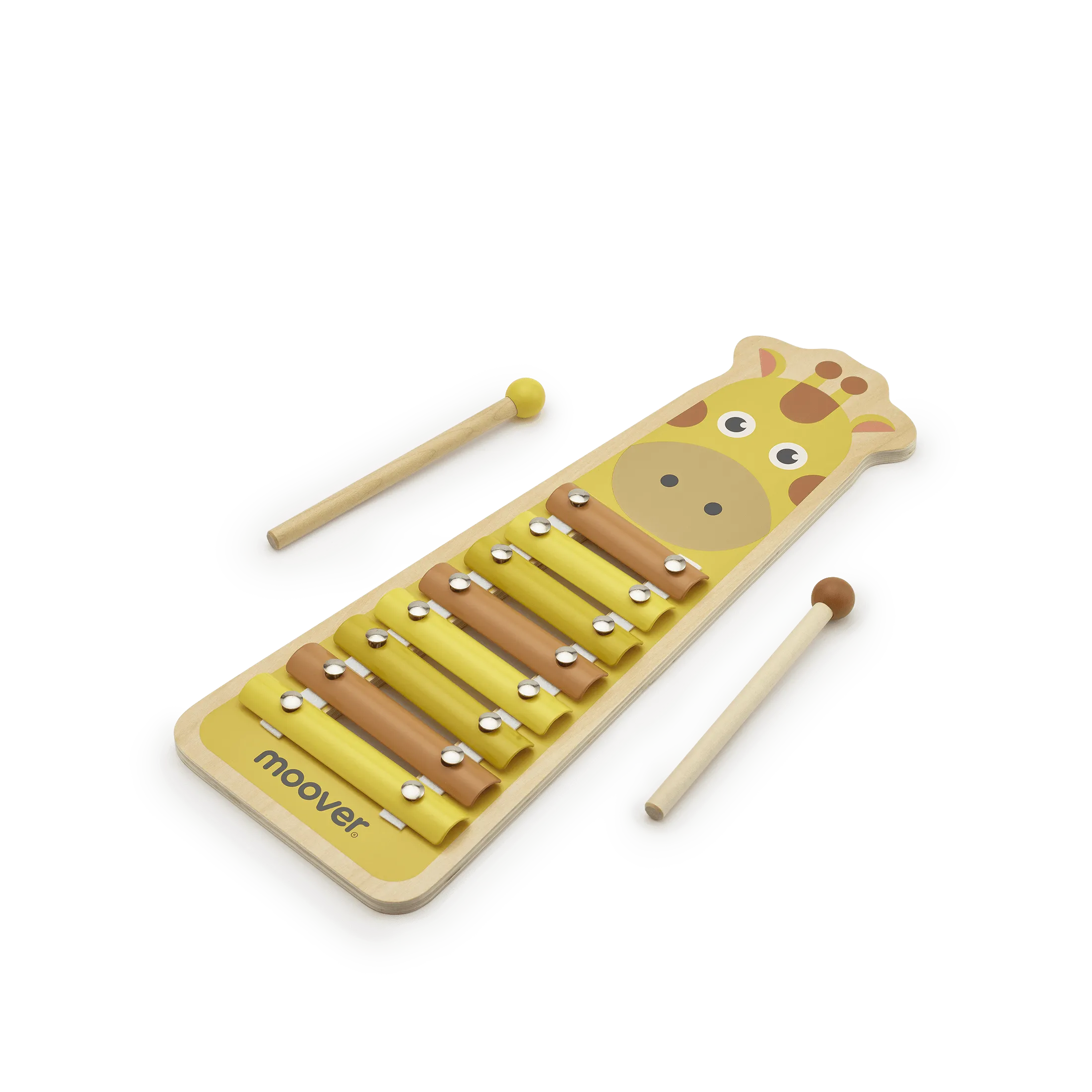 Giraffe Xylophone