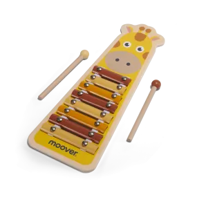 Giraffe Xylophone