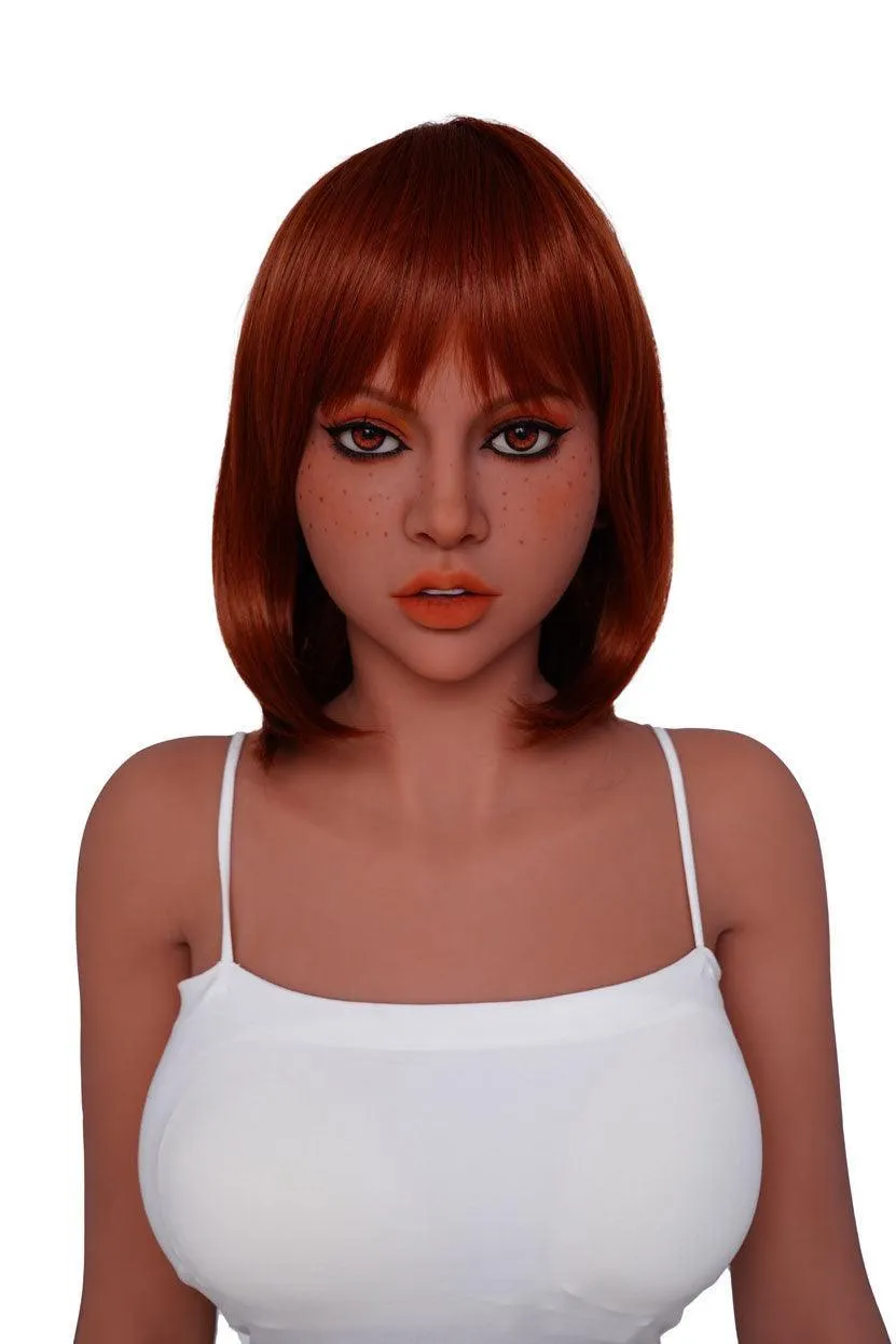 Glory Sex Doll 170CM E #DC01