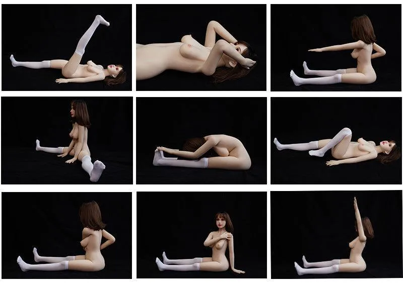 Glory Sex Doll 170CM E #DC01
