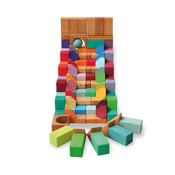 Grimm's Building Set - Cornerstone