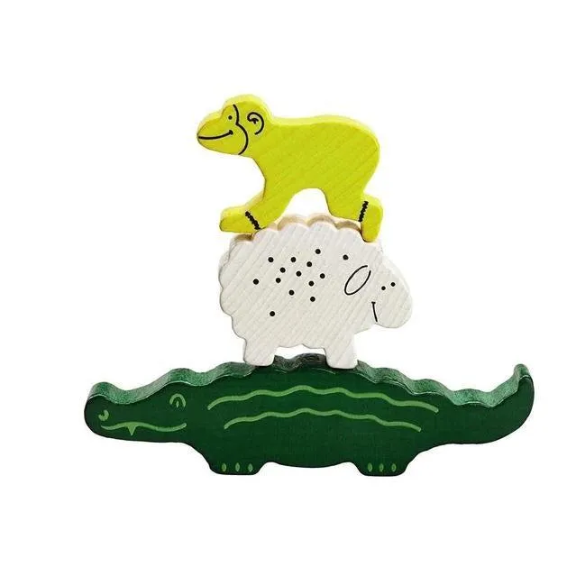 Haba Game - Animal Upon Animal