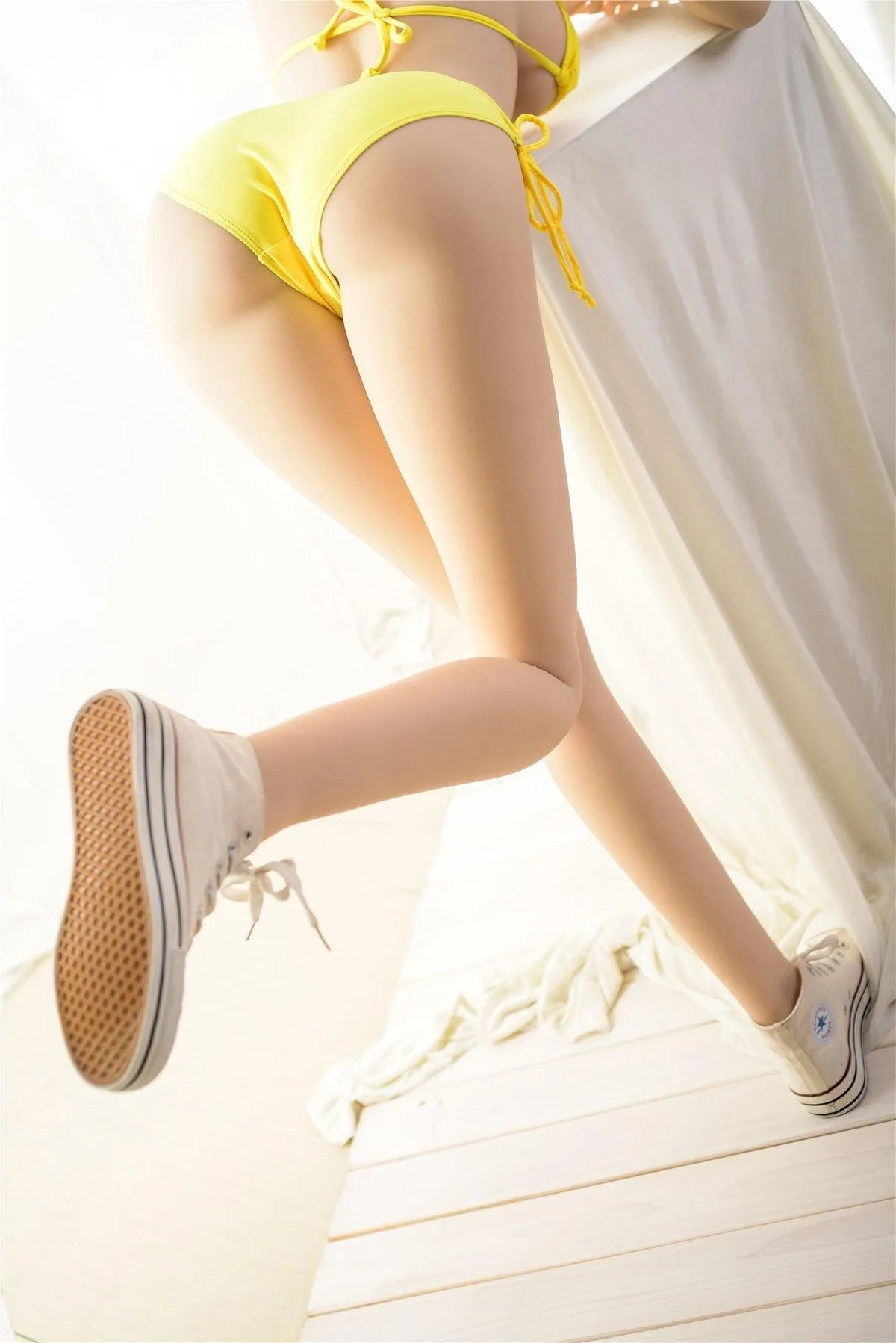 Hellen E-Cup Irontech Sex Doll 169cm
