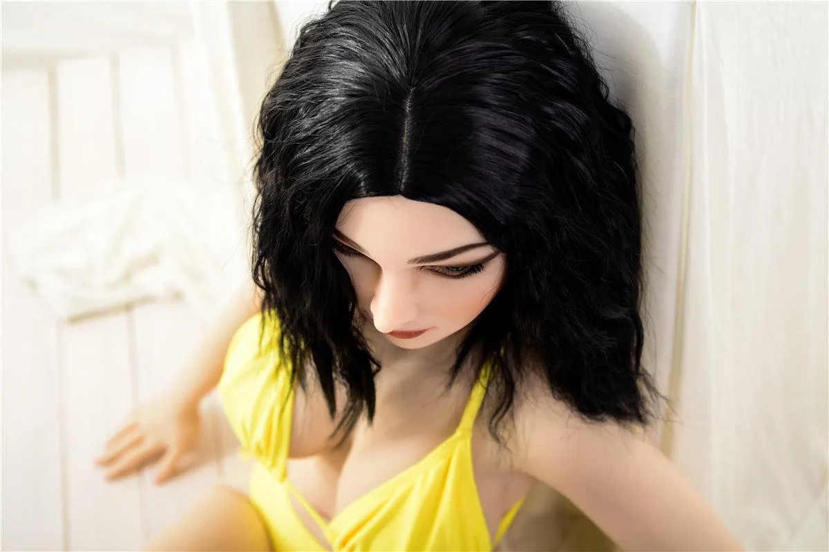 Hellen E-Cup Irontech Sex Doll 169cm