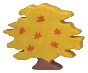 Holztiger Small Maple Tree