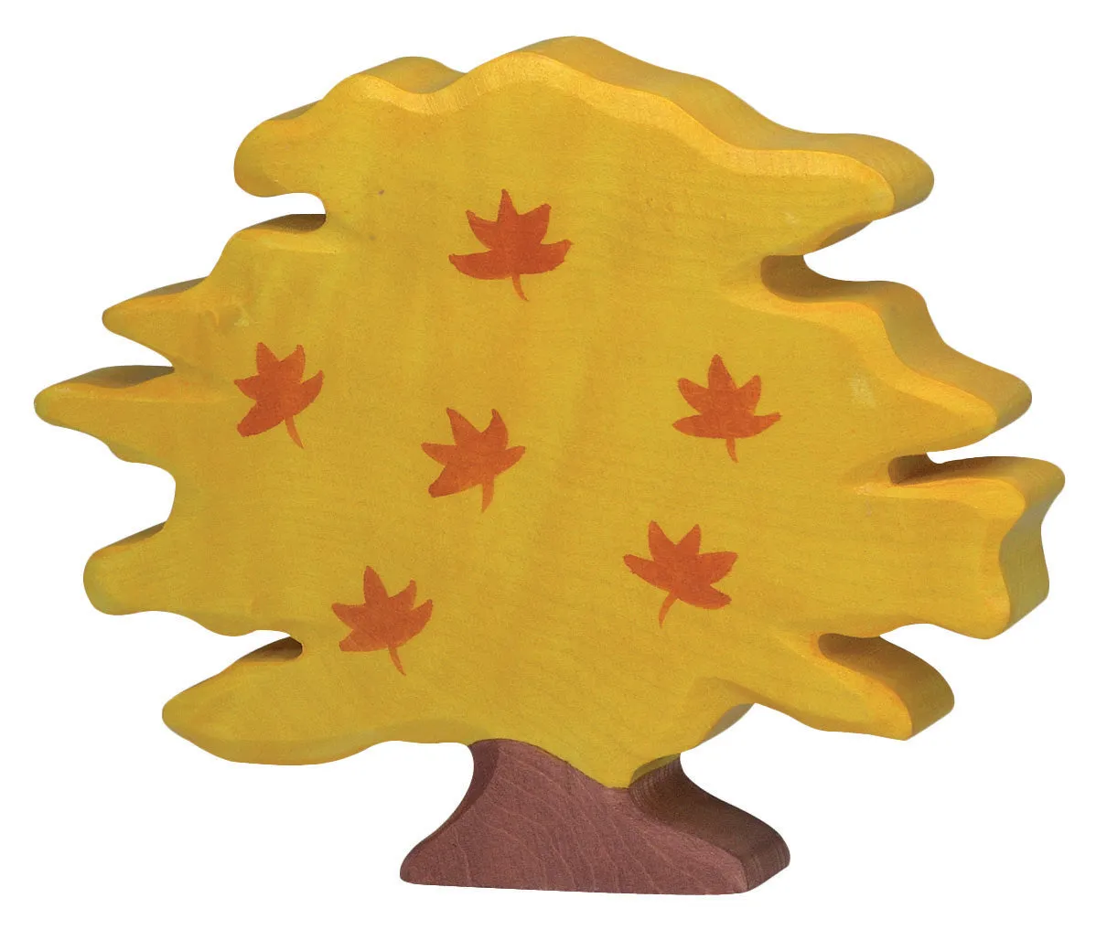 Holztiger Small Maple Tree