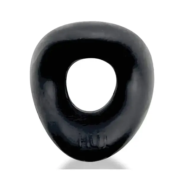Hunkyjunk Form Surround Cockring Clear Ice