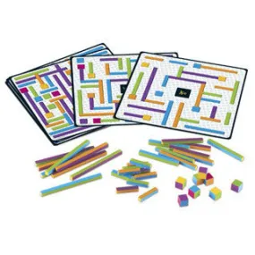 iTrax Critical Thinking Game