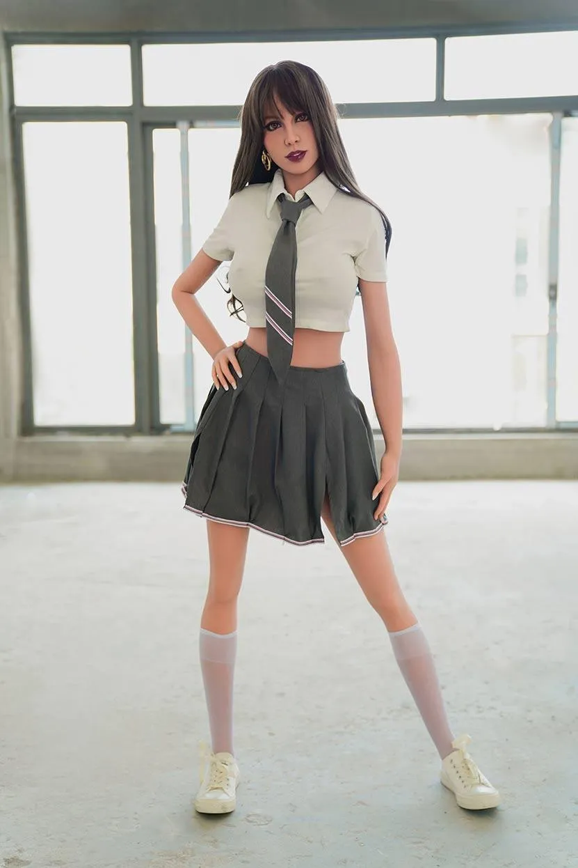 Jennifer Sex Doll 168CM F #69