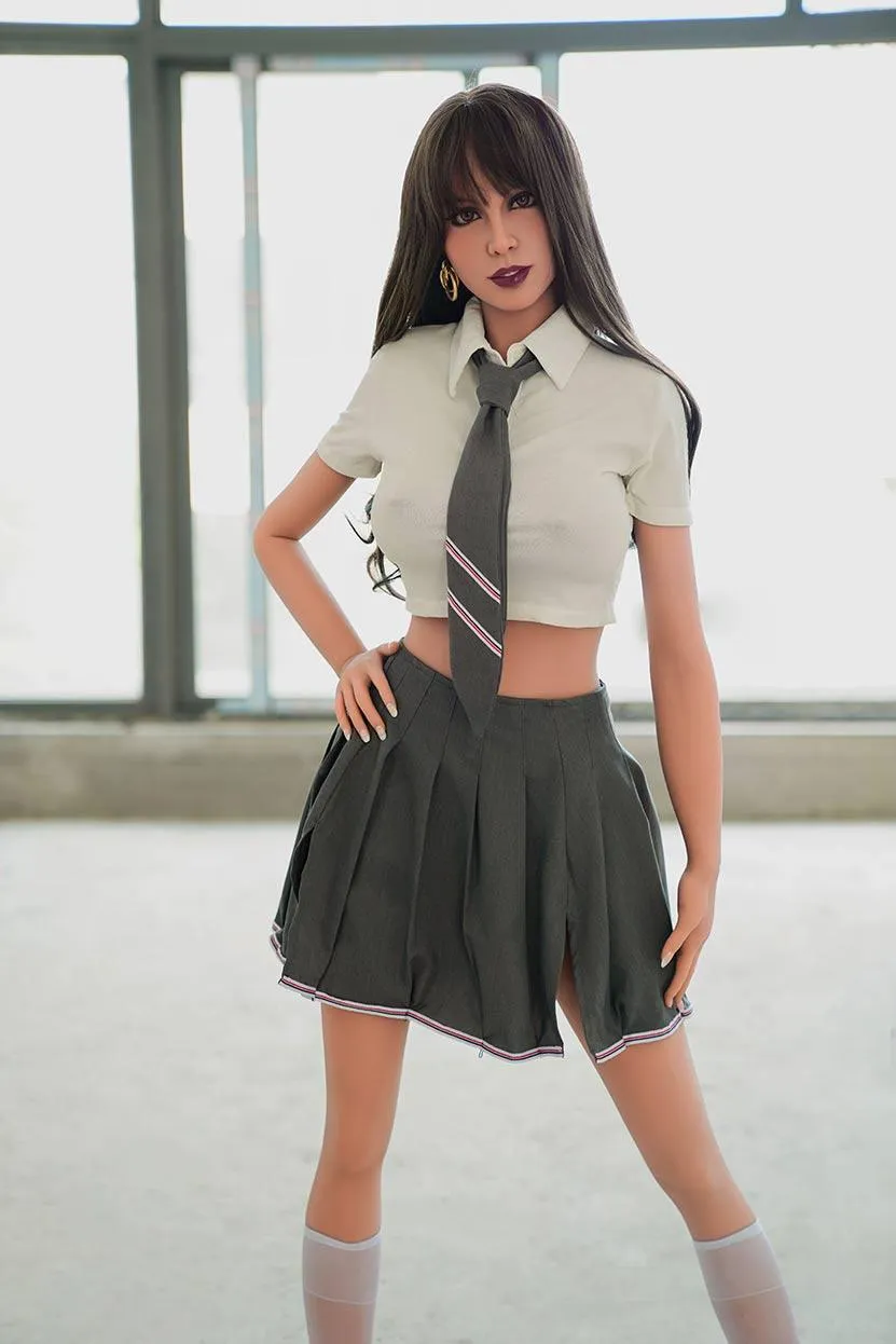 Jennifer Sex Doll 168CM F #69