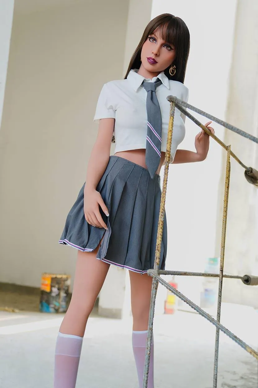 Jennifer Sex Doll 168CM F #69
