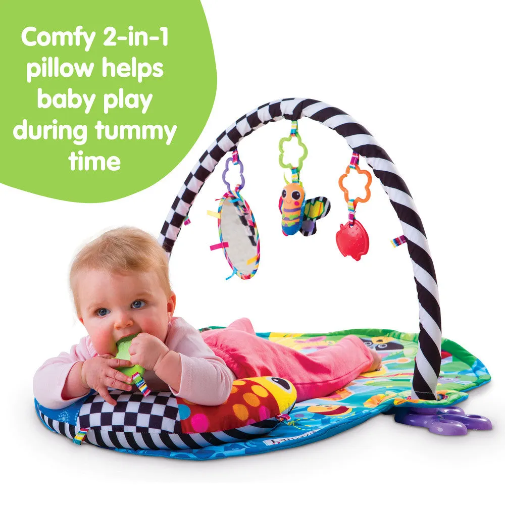 Lamaze Freddie The Firefly Baby Activity Gym