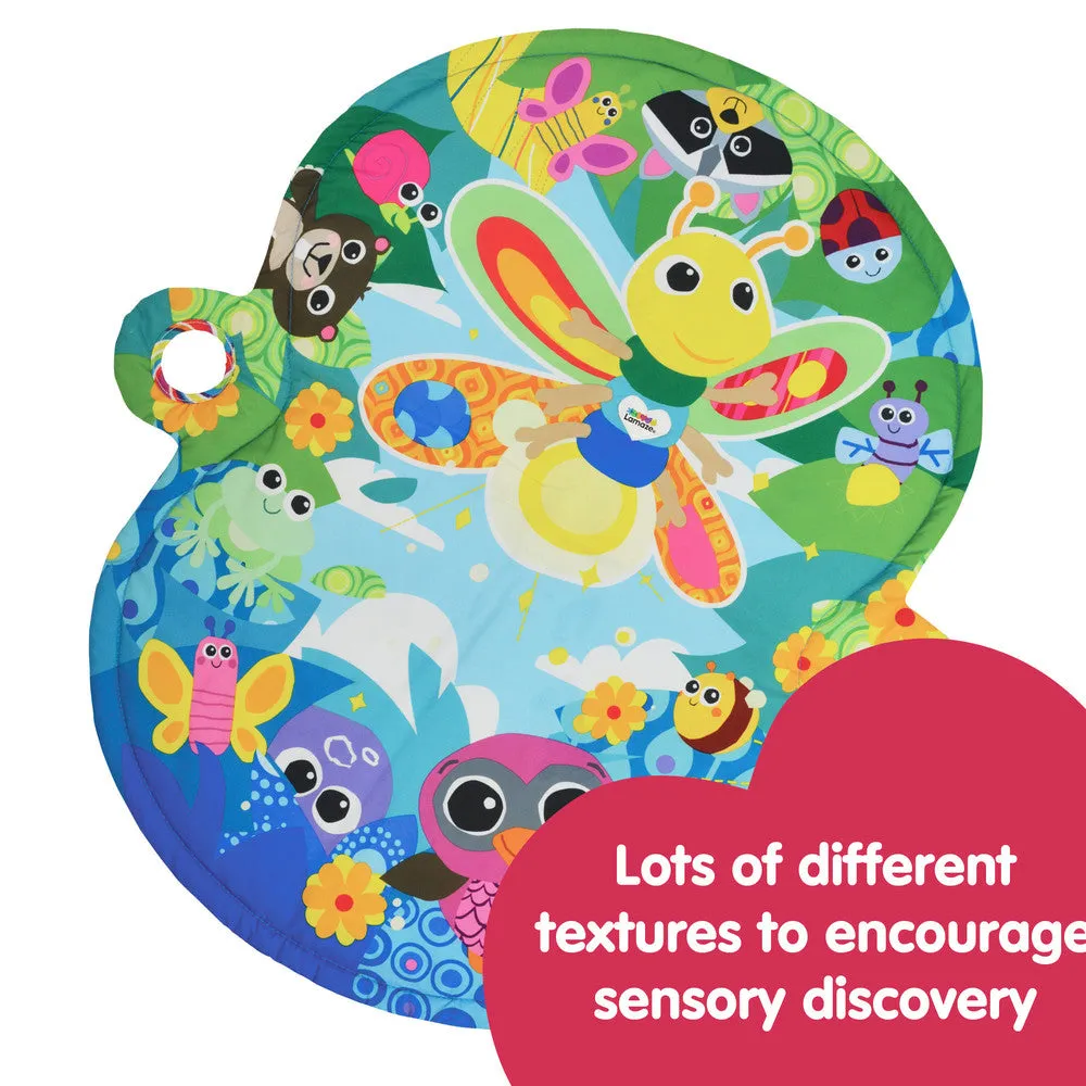 Lamaze Freddie The Firefly Baby Activity Gym
