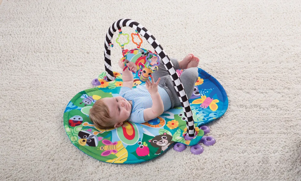 Lamaze Freddie The Firefly Baby Activity Gym